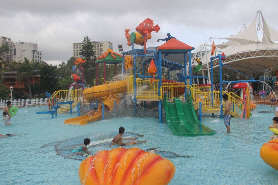 廣州聯(lián)享信息科技有限公司陽江閘坡三天兩夜之旅